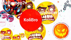 Upload a blob to azure storage. Blob Io Hardest Solo Takeover On Mobile Agar Io Blob Io Mobile Halloween Update Youtube
