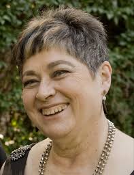 CATHY WHITE Obituary