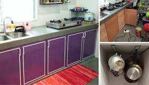 Dan begitu juga dengan media sosial lainnya, anda harus menyiapkan jadwal apa dan dimana anda mengepost. Diy Kabinet Dapur Dengan Bajet Rm250 Sahaja 2 Minggu Dah Siap