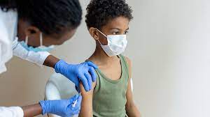 Residents urged to 'get all their shots' as Vaccination Week marks 20th year - Antigua Observer Newspaper