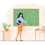 Image of Teaching from www.freepik.com