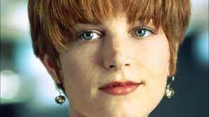 Why You Don't Hear From Bridget Fonda Anymore - YouTube