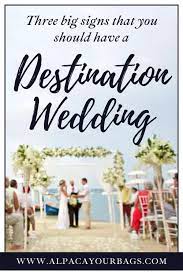 Is A Tropical Destination Wedding Right For You And Your Wedding Budget Destination Wedding Destination Wedding Mexico Destination Wedding Caribbean
