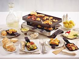Raclette Zutaten Tipps Und Rezepte Lecker Raclette Zutaten Lecker Rezepte