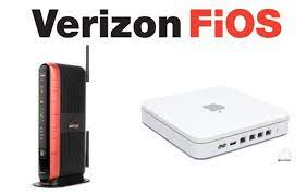 How To Set Up Apple Time Capsule Or Airport With Verizon Fios Set It Up In Bridge Mode Time Capsule Capsule Router