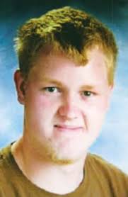 Zachery Ryan Skaggs (1989-2008)