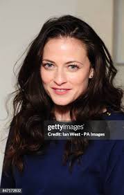 365 Lara Pulver Pictures Stock Photos, High-Res Pictures, and Images