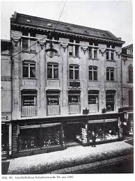 Photos, address, and phone number, opening hours, photos, and user reviews on yandex.maps. Mendelssohn Haus Dusseldorf Wikipedia
