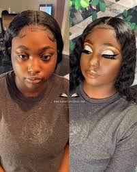 Congratulations to my coworker Deanna Harper 🤩🎓  https://www.slaybylaystudios.com/ FOLLOW @slaybylaystudios