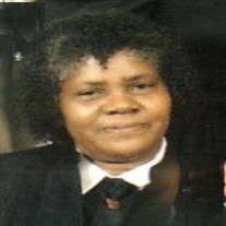 Lucille Venable Obituary