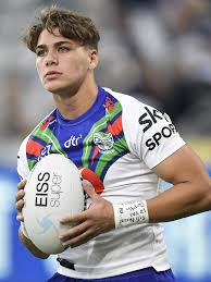 How tall is reece walsh? Ezxbgztdtlkkgm