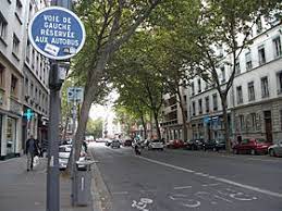 Géolocalisation sur la carte : Cours Gambetta Wikipedia
