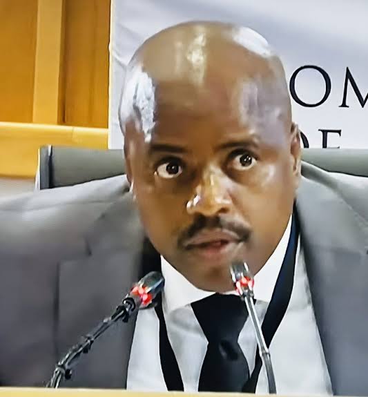 WATCH: I can't go to jail, says Julius Mkhwanazi - Inside Politics