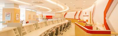 Hsbc bank bangi is a commercial bank that serve investing, deposit and more. Malaysia Bank Renovation Interior Deign