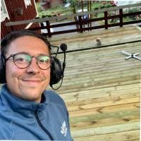 40+ "Robert Sjöberg" profiles