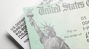 Vote On Stimulus Check Increase To 2 000 Blocked By Republicans In Senate Youtube