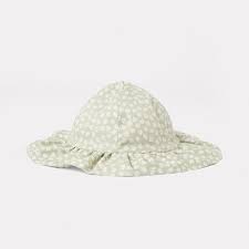 Printed Hat Kmart