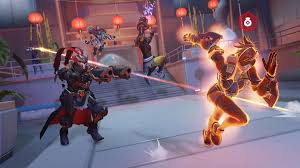 This video showcases all the events skins and items for heroes like. Overwatch Lunar New Year 2021 Event Is Live With Eight Fresh Skins And A New Arcade Mode