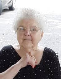 Eula Jones Obituary (2020)