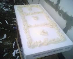 Deși costul aplicării spumei poliuretanice este mai mare decât instalarea de polistiren sau vată minerală. Adeziv Poliuretanic Pentru Polistiren Misiunea Casa