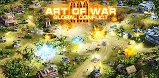 The description of art of war app a funny game with huge amount of … Art Of War 3 Modern Pvp Rts V1 0 90 Last Update Apk4all