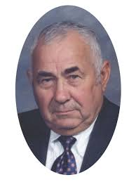 Joseph Minten Obituary February 29, 2008