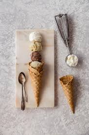Working quickly with these desserts is key, and some photographers choose to use substitutes instead. Tips On How To Photograph An Ice Cream