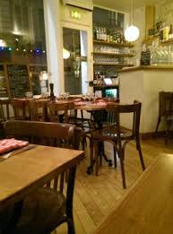 See 637 unbiased reviews of le jardin d'en face, rated 4.5 of 5 on tripadvisor and ranked #489 of 18,133 restaurants in paris. Tiny Restaurant Picture Of Le Jardin D En Face Paris Tripadvisor