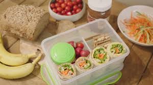 pin op salade
