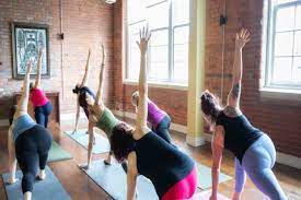 Gentle yoga is for yoga beginners and veterans, athletes with a desire to increase flexibility, and anyone at any age or fitness level who wants to stretch, strengthen and relax at a gentle pace. East Meets West Yoga Village Glen Read Reviews And Book Classes On Classpass