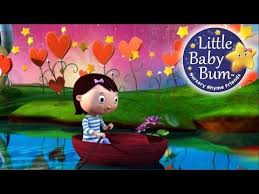 Head Shoulders Knees And Toes Nursery Rhymes By Littlebabybum Youtube Boats Nursery Nursery Rhymes Kids Nursery Rhymes