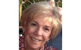 Sharon Evans Obituary (1943