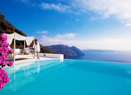 infinity swimming pool yes please voyage de reve piscines de reve piscine