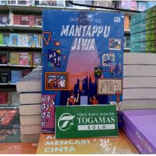 Harga buku mantappu jiwa di shopee. Best Seller Buku Latihan Soal Mantappu Jiwa Shopee Indonesia