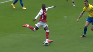 Celebration and parade through madrid. Nicolas Pepe Fires Arsenal To Victory But Spurs Spoil The Party Just Arsenal News