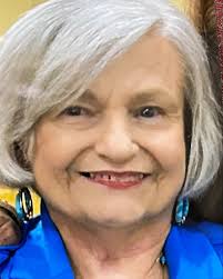 Ruth Thomas Barham -