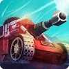 Tank di ujung jari anda. Tank Raid Online 2 67 Apk Mod Live Blood Android