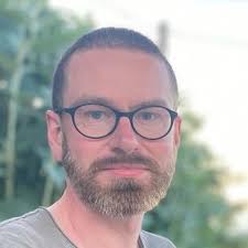 Chris Branson (@BransonChris)