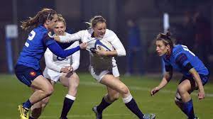 Rugby union news from sky sports. Sky Sports To Show All Of England Women S Six Nations Rugby Union News Sky Sports