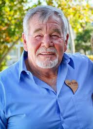 Obituary for Patrick McDonough