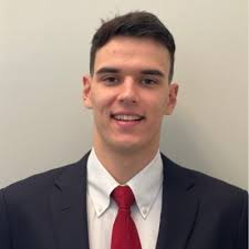 Excited to announce that I've accepted a role as an engineering intern at  Bayer in Muscatine!