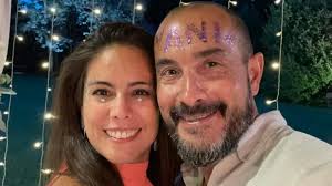 El doloroso reclamo del hijo de Diego Quirós: "El chofer mató a mi papá y a  mi hermanito, es una locura que quede libre"