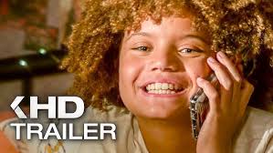 AMBER BROWN Trailer German Deutsch (2022) Apple TV+