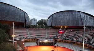 L'auditorium parco della musica è un complesso multifunzionale di roma, realizzato per ospitare eventi musicali e culturali di varie tipologie. Roma Festa Del Cinema Di Roma Eventi Spettacoli
