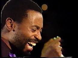 Bobby McFerrin Can't find my way home, 63 Festival Internacional de Música  y Danza de Granada