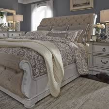Looks that easily work in today's homes. Liberty Furniture