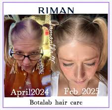 I can honestly say this stuff has been amazing for my hair