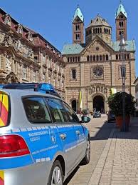 Polizeimeldungen Speyer 24 7 News
