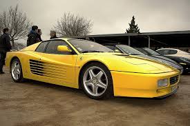 Vous pouvez vous désinscrire à tout moment en modifiant vos paramètres sur votre compte et à travers les liens de désinscriptions. 512 Cars F512 Ferrari Italia Jaune Supercars Testarossa Yellow Hd Wallpaper Wallpaperbetter