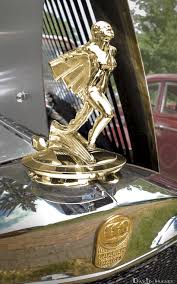 1929 Graham Paige Grille Mascot Shown In The 2012 Lakeside Antique Classic Car Show Victoria Park Cobourg O Hood Ornaments Car Hood Ornaments Car Ornaments